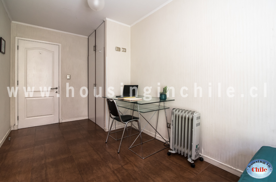 RE-HO: Habitaciones privadas