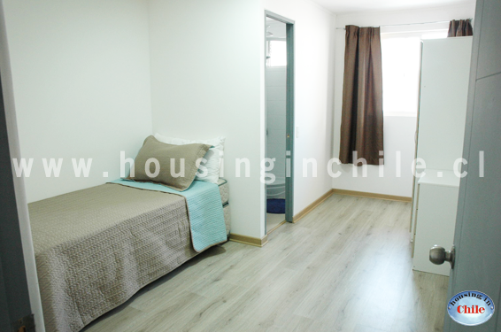 RE-JZ: Otra vista de habitaciones tipo A