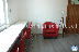RE-JZ: Sala de estudio con ventana hacia la calle