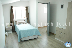 RE-JZ: Habitacion single tipo B con cama de 1 plaza de ancho