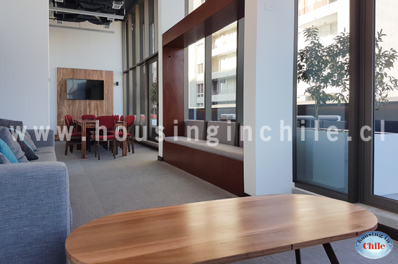 RE-LS: Sala de estudio