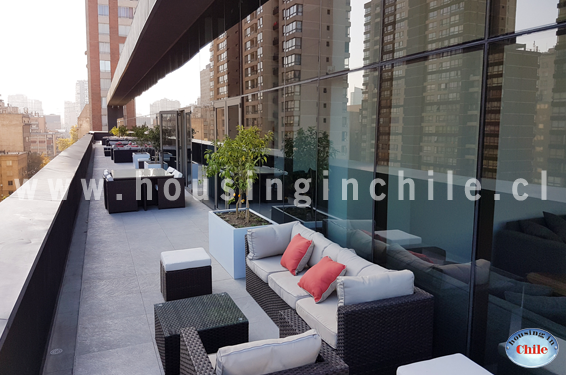 RE-LS: Gran terraza 
