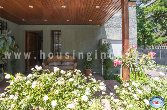 RE-OR: Jardines