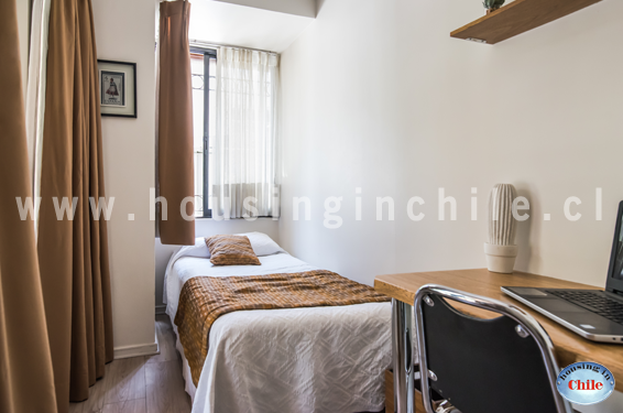 RE-OR: Habitacion single standard