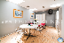 RE-OR: Area de comedor