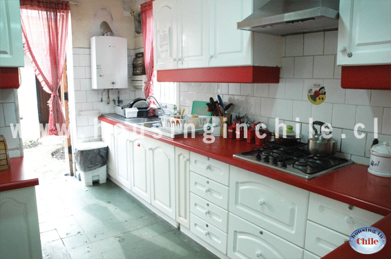 RE-PV: Acceso a cocina equipada