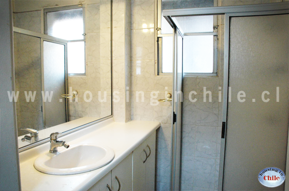 RE-PV: Habitacion single numero 4 (baño privado)