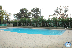 SH-BC: Acceso a piscina en el condominio