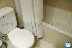SH-BC: Baño con tina