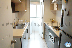 SH-BC: Cocina con loggia