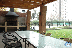 SH-BC: Terraza y quincho