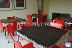 SH-BC: Sala de eventos en el edificio