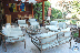 SH-CP: Amplia terraza en patio trasero