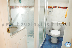 SH-CP: Baño compartido solo por habitaciones 