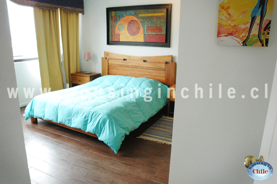 SH-MB: Habitacion single Nº 2 de 11.30 m2