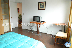 SH-MB: Habitacion single Nº 2 con TV cable