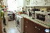 SH-ML: Acceso a cocina equipada