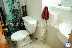 SH-ML: Baño privado fuera de la habitacion