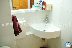 SH-ML: Baño privado fuera de la habitacion