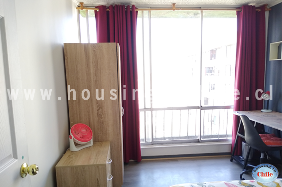 Habitacion 1