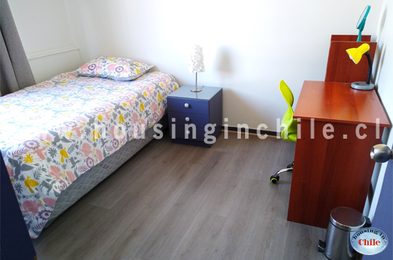 Habitacion 2
