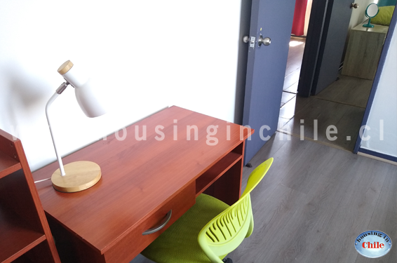 Habitacion 2