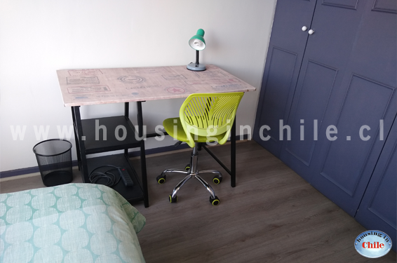 Habitacion 3