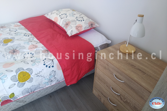 Habitacion 4 