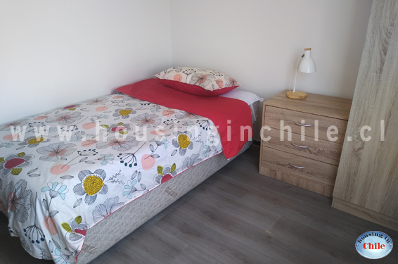 Habitacion 4 