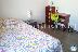 Habitacion 2 con cama de 1,5 de ancho