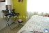 SH-ST: Habitacion single Nº 2 (6.50 m2) con escritorio