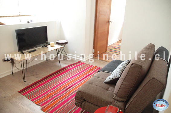 PF-TS: General view of the lounge area