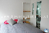 PF-TS: View of the suite bathroom