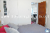 PF-TS: Bedroom for one person or a couple