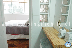 PF-TS: View from the bathroom to bedroom
