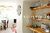 PF-TS: It has a kitchen in the hallway