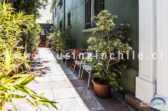 RE-AM: Gardens
