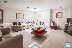 RE-AM: Lounge area