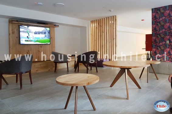 RE-LS: Play room and recreation