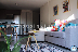 RE-LS: All apartments have a lounge area and kitchenette