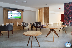 RE-LS: Play room and recreation