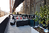 RE-LS: Terrace located on the top floor