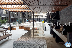 RE-LS: Barbecue and coffee area