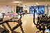 RE-LS: Access to gym