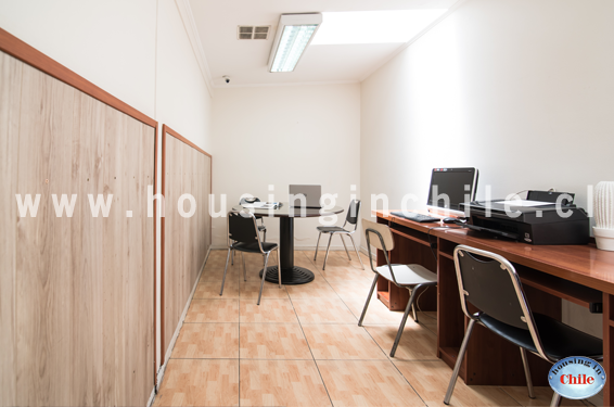 RE-OR: Study room