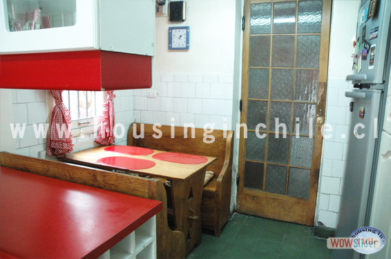 RE-PV: Access to a equipped kitchen