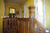 RE-PV: Stair to the second floor and rooms 3, 4, 8 & 9