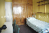 RE-PV:  Double room 3 (with shared bathroom)