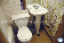 RE-PV: Single room 6 (private bathroom)