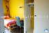 RE-PV: Single room 9 (with shared bathroom)